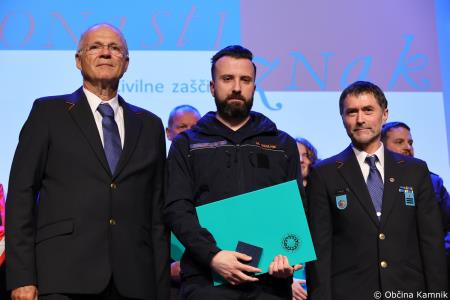 V Kamniku gostili regijsko proslavo ob dnevu Civilne zaščite (48)